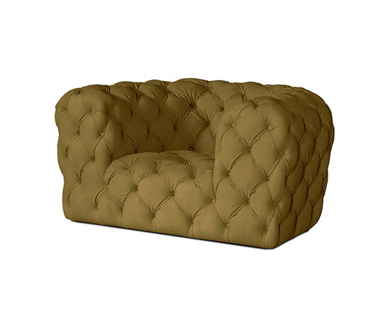 CHESTER MOON Armchair