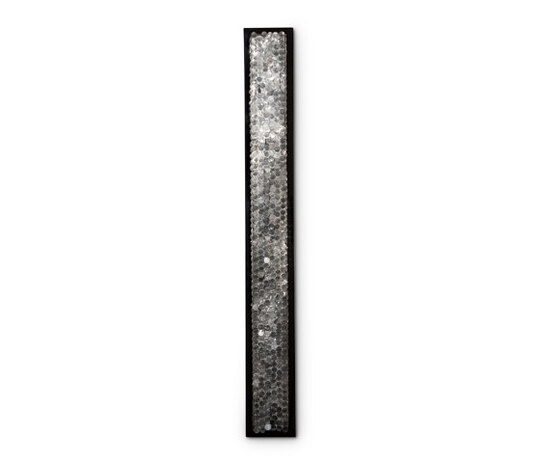 Chloe Small Wall Light - TWL90S-NKL