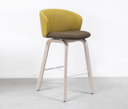 Close Barstool