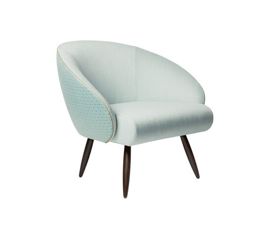 Club Chair