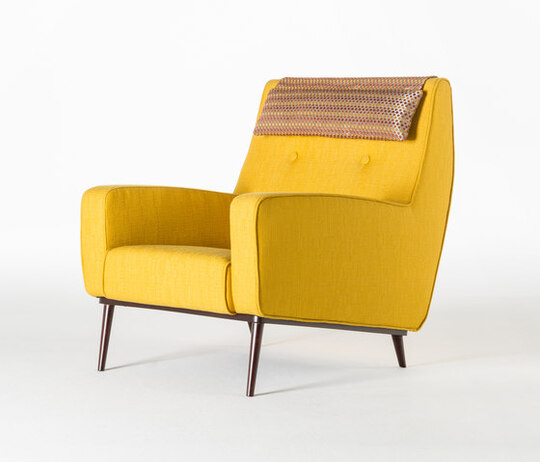 Colombina Armchair