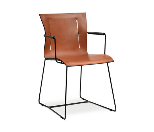 Cuoio Chair