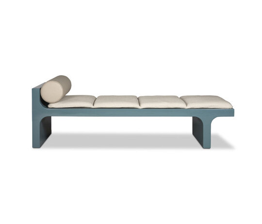 DHARMA Beach Lounger