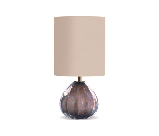 Dumpling Lamp - GLB58-FWN