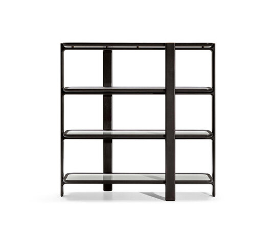 Duo Bookcase