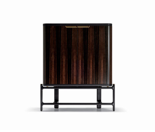 Duo Cabinet