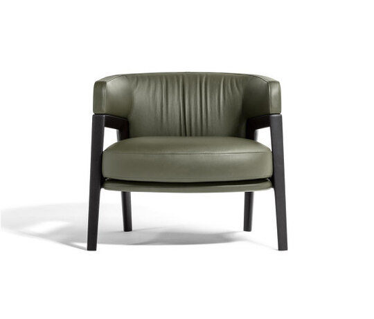 Duo Lounge Chair