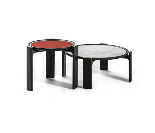 Duo Small Tables