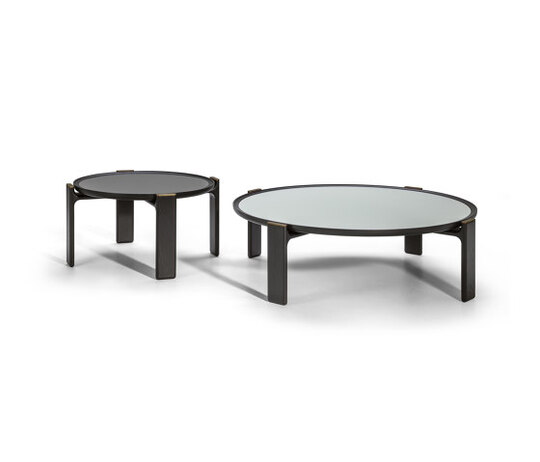 Duo Small Tables