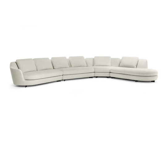 Duo Sofa