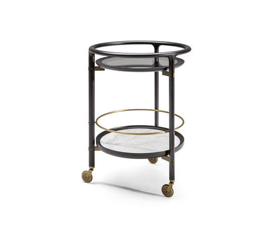 Duo Trolley