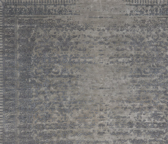Erased Classic | Ferrara Stomped Reverse