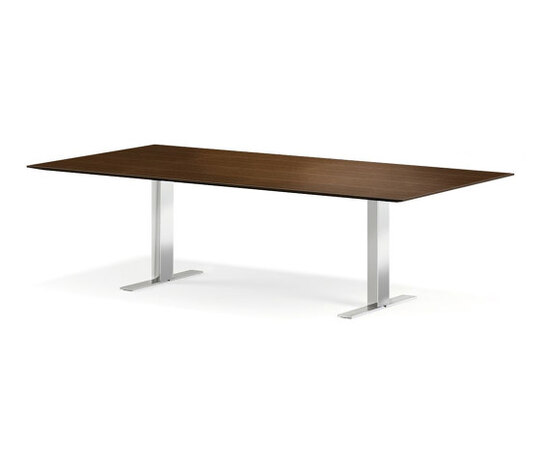 Exec-V Desk