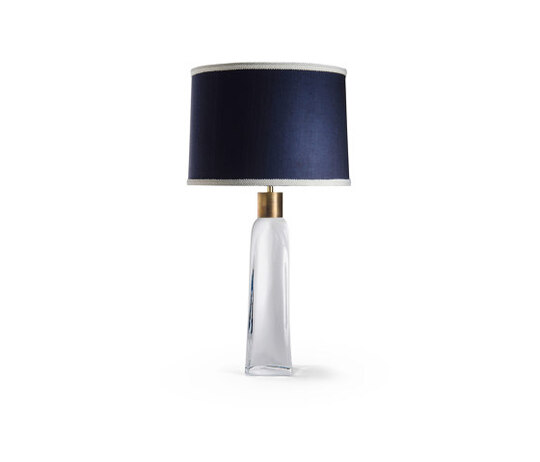 Fitzgerald | Large Fitzgerald - GLB881L-CLR-AQB