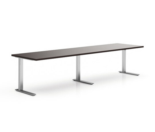 Frame Lite Conference Table