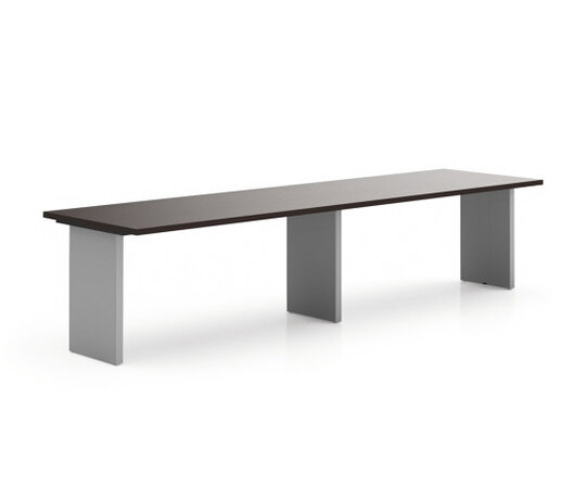 Frame Lite Conference Table