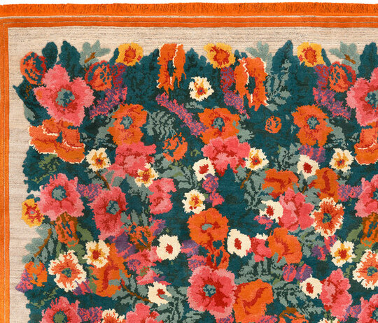 From Russia with love | Scarlenka Allover