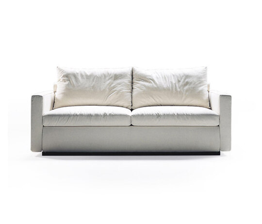 Gary Bedsofa