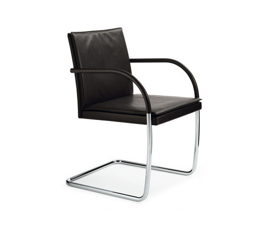 George Cantilever Chair