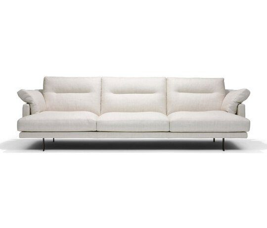 George Sofa
