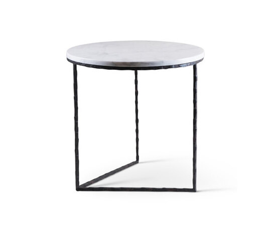 Giacometti Champagne Table - CST50-STL-CCP
