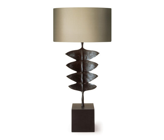 Giacometti | Giacometti Leaf Lamp - VLB01SB-BZD-SLA