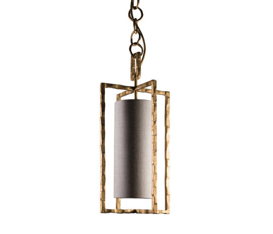 Giacometti | Small Giacometti Pendant - MCL76S-GLD