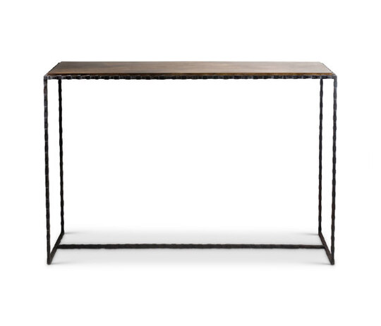 Giacometti Small Slimline Console I - CCT52-STL-FPW