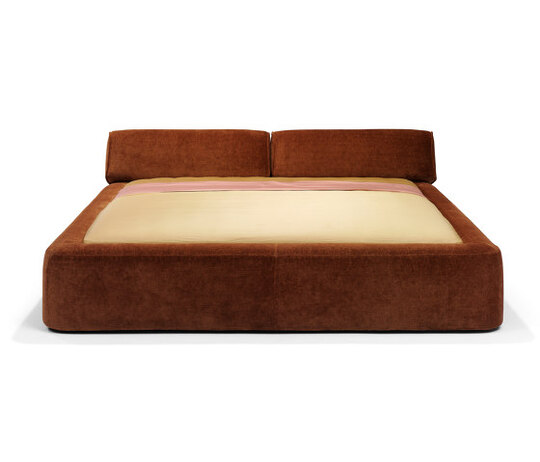 Gilbert Bed