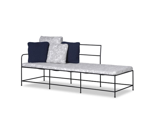 GIRGENTI Bench