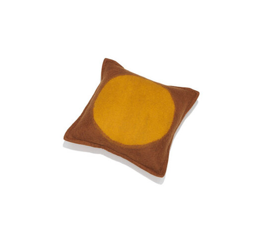 Glow Cushions