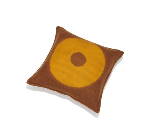 Glow Cushions