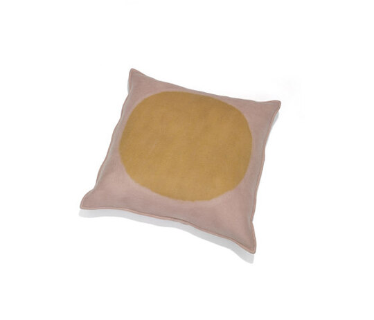 Glow Cushions