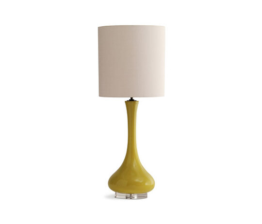 Grace Lamp - CLB29-CIT-CLR