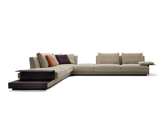 Grand Suite Sofa