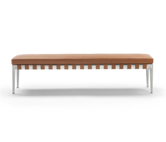 Gregory bench