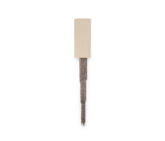 Halley Wall Light - TWL84-BNS