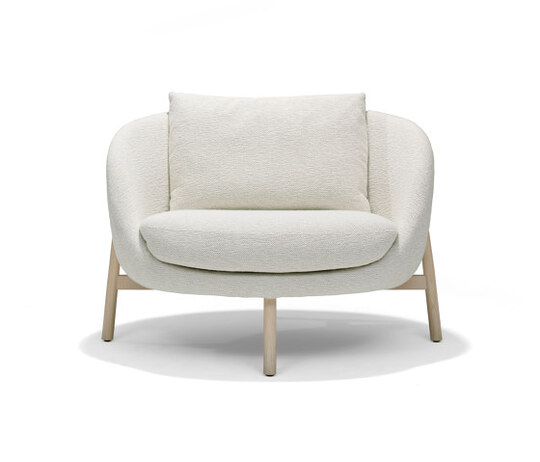 Heath Armchair Large