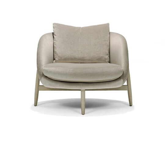 Heath Armchair Small