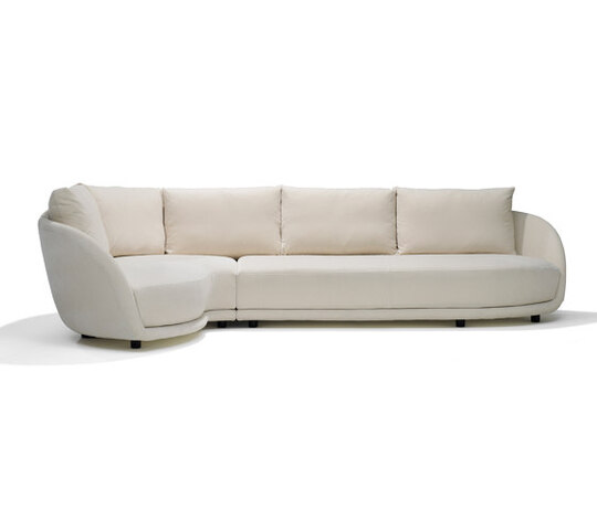 Heath Sofa
