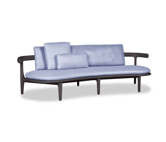 HIMBA Small Sofa