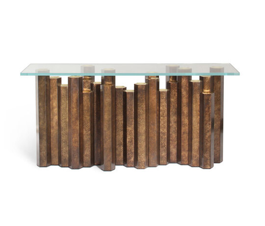 Hive Console - CCT38-PBR-CLR