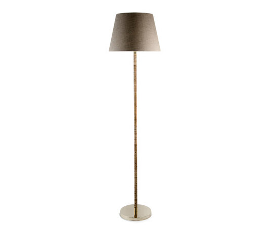 Holden | Holden Floor Lamp - WFL09-DCN