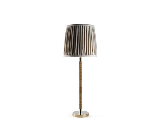 Holden | Small Holden Table Lamp - WLB35S-LCN