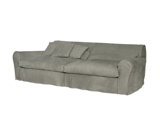 HOUSSE XXL Sofa