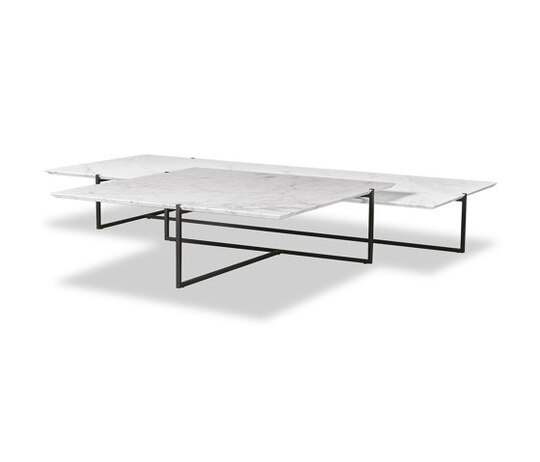 ICARO STONE Small Table