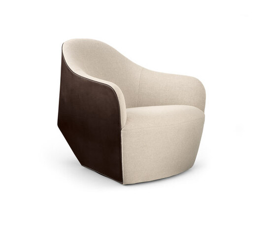 Isanka Armchair