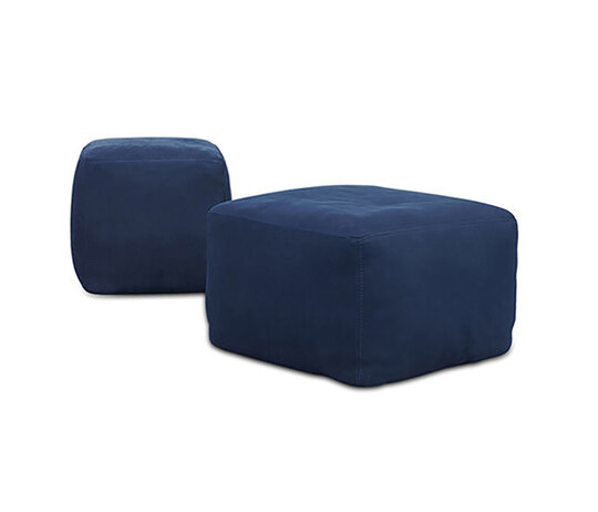 ISTANBUL Pouf
