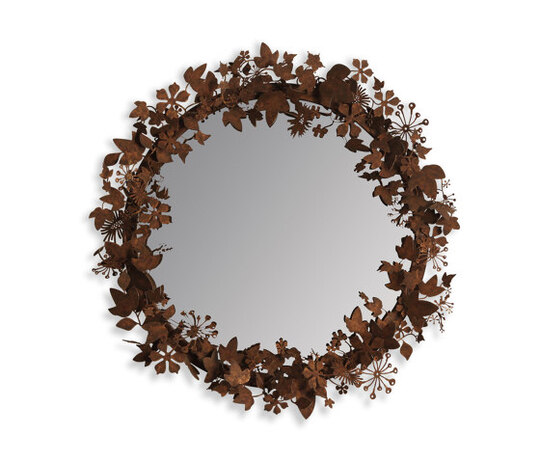 Ivy Shadow | Ivy Shadow Mirror - WM40-FRT