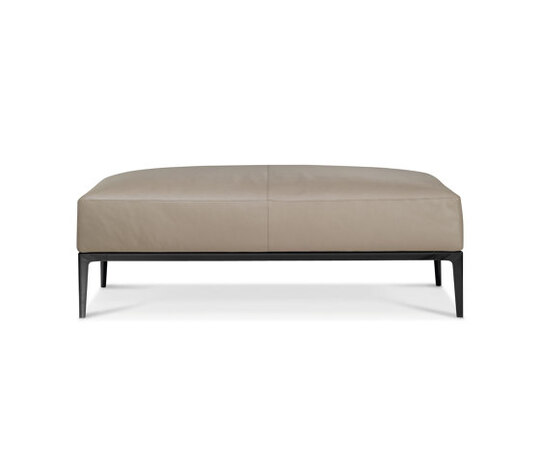 Jaan Bedroom Bench